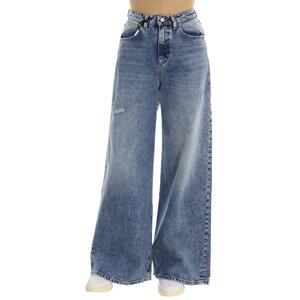 JEANS KENDALL AZZURRO